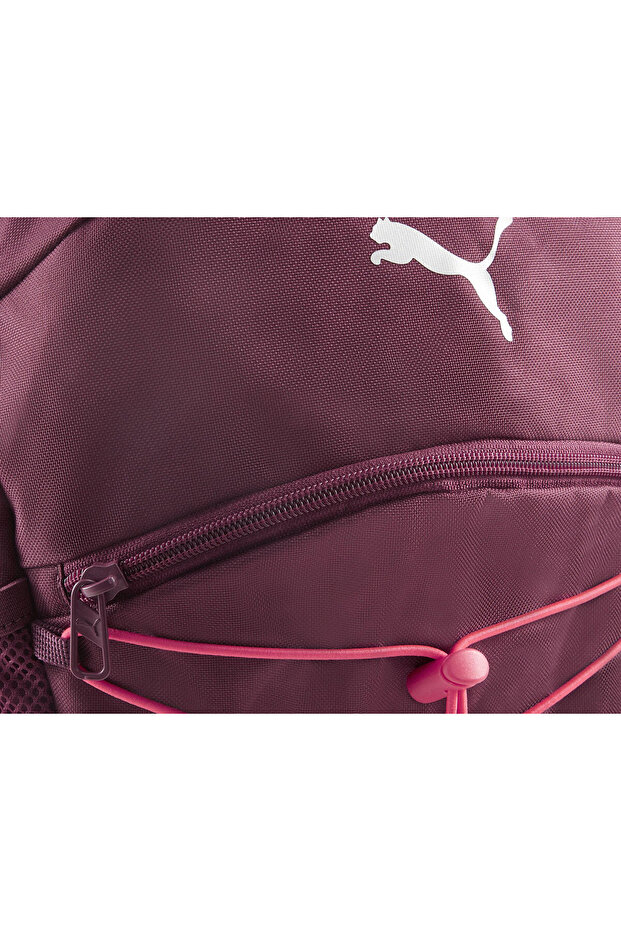 Plus Pro Backpack Backpack7952107 Red - 3