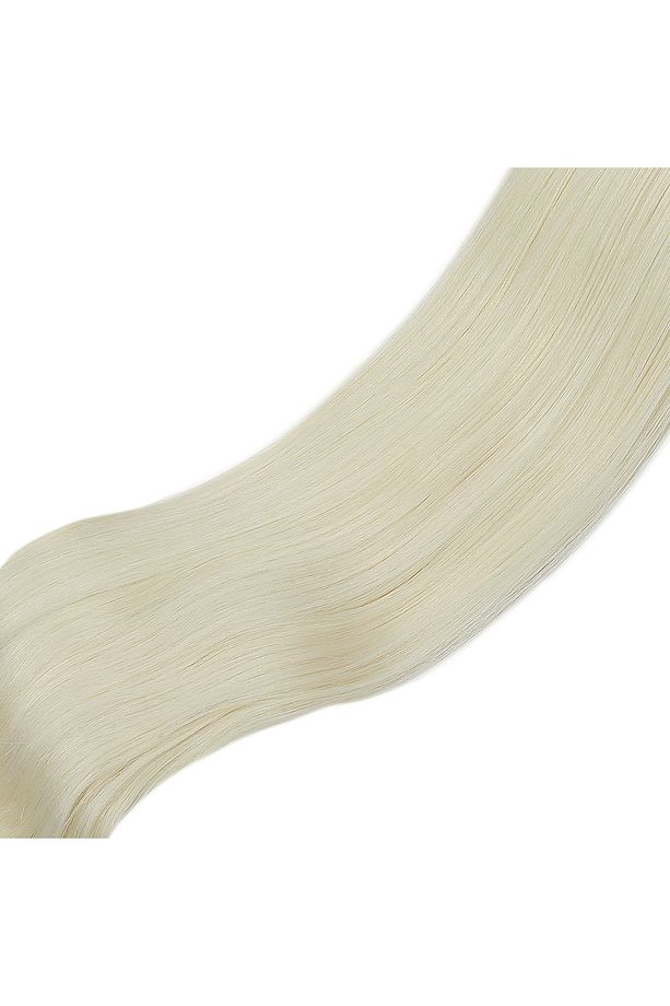 Mikro Kaynak 0,40 gram 12 Numara Soğuk Platin 60 cm 25 adet Limited Edition - 1