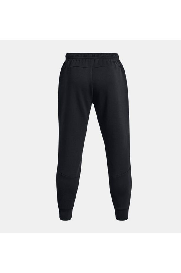 Erkek UA Unstoppable Fleece Eşofman Altı 1379808-001 - 6