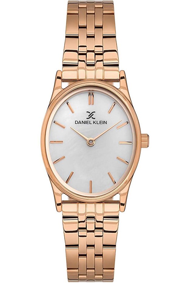 DKE.1.10465.5 Kadın Kol Saati - 1