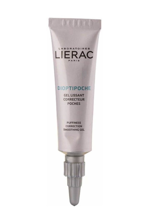 Effective Care Cream Against Under-Eye Puffiness and Bags 15 Ml...Lierac01