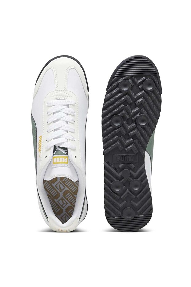 369571y Roma Basic+ 50 Günlük Ayakkabı - 4