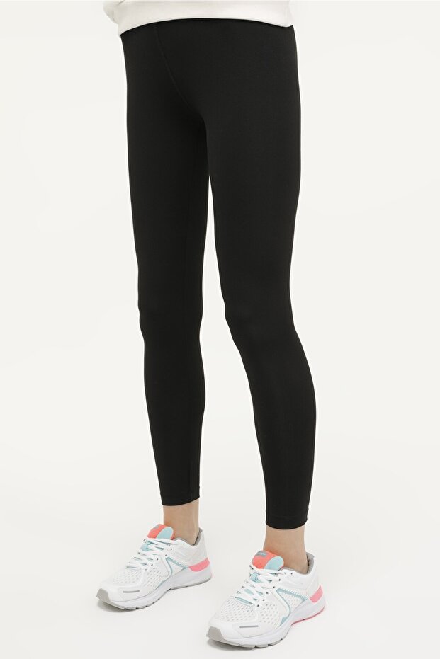WB TIGHTS 26SN229 3PR Black Women's Tights