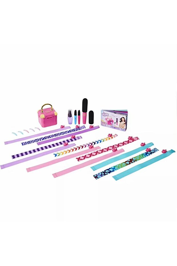 COOL MAKER KUAFÖR STUDYOSU - 3