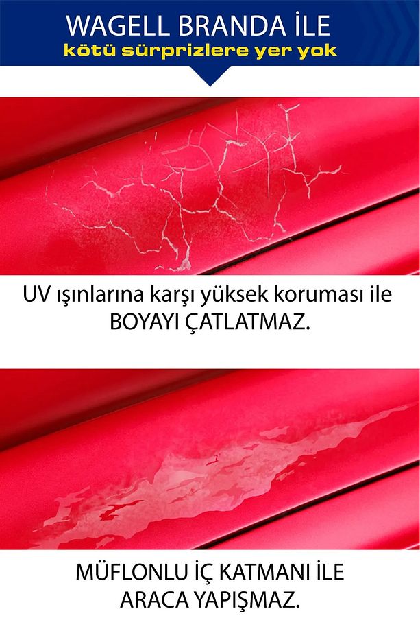 Renault Clio 5 Hatchback 2020 Ve SonrasıX300 Fitilli Araba Branda Miflonlu Oto Çadır Örtü - 6