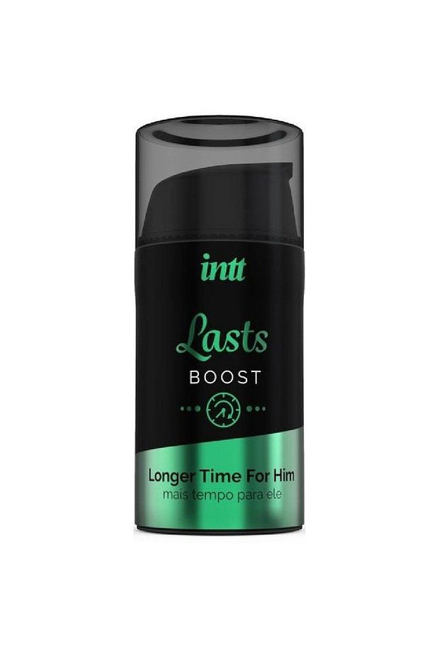 Lasts Boost Longer Time Sprey 15 ml - 1