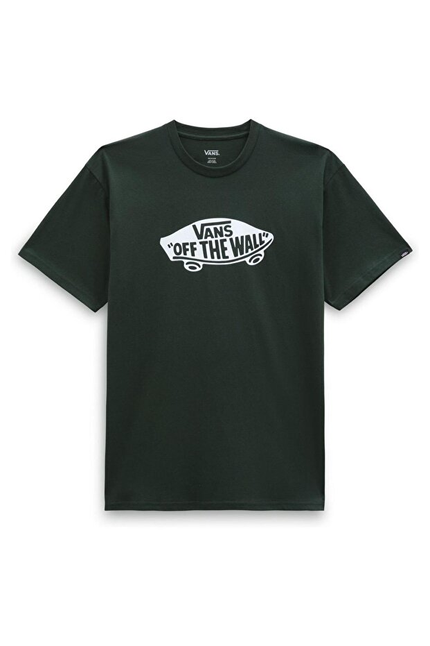 Vn0005Bs Otw Board-B Yeşi?l Erkek T-Shi?rt - 3