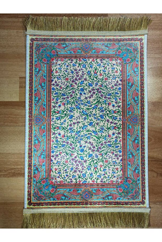 Ipek Şönil Halı - 1