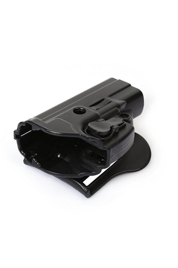Glock Tabanca Kılıfı-SOL EL - 1