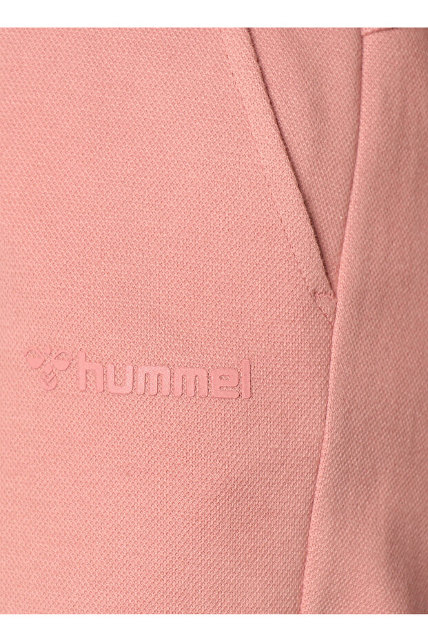 Eşofman Altı, XS, Açık Pembe - 3