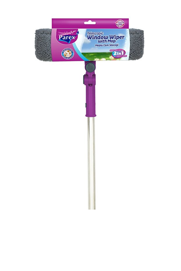 Moplu Cam Sileceği - 1