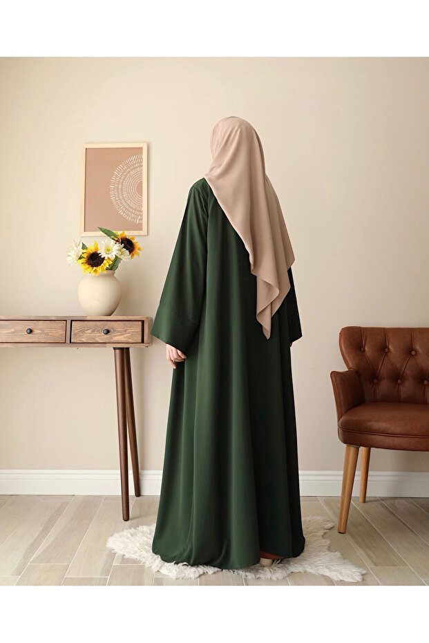 Klasik Abaya - 3