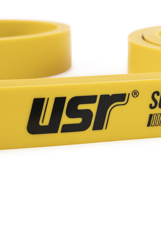 Sl13 Superloop Extra Light Hard Exercise Rubber-Loop Band - 4