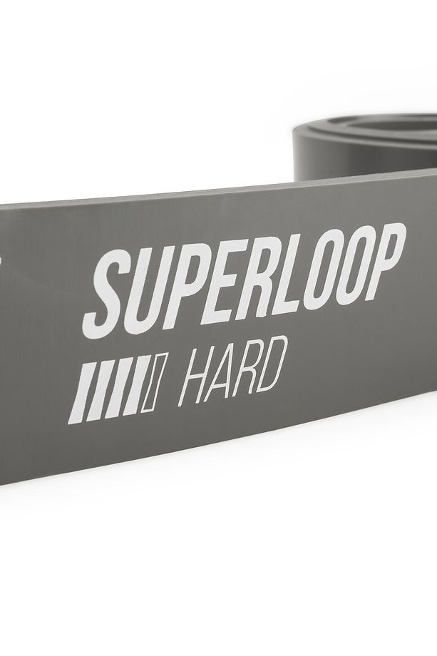 Sl44 Superloop Yüksek Sert Egzersiz Lastiği-loop Band - 3