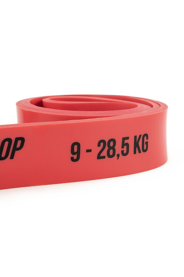 Sl32 Superloop Orta Sert Egzersiz Lastiği-loop Band - 5