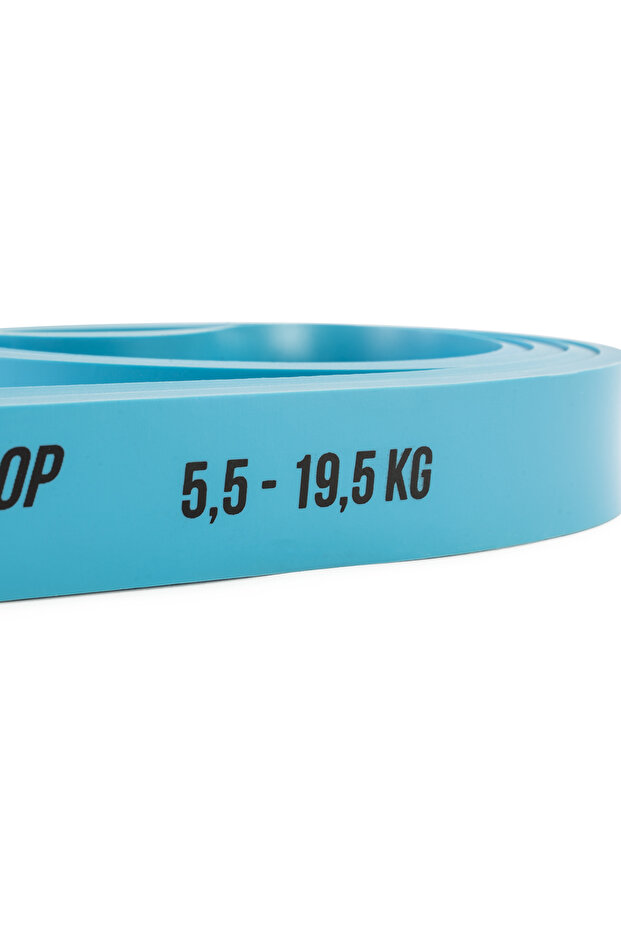 Sl22 Superloop Banda de exercițiu ușoară și rezistentă - 5