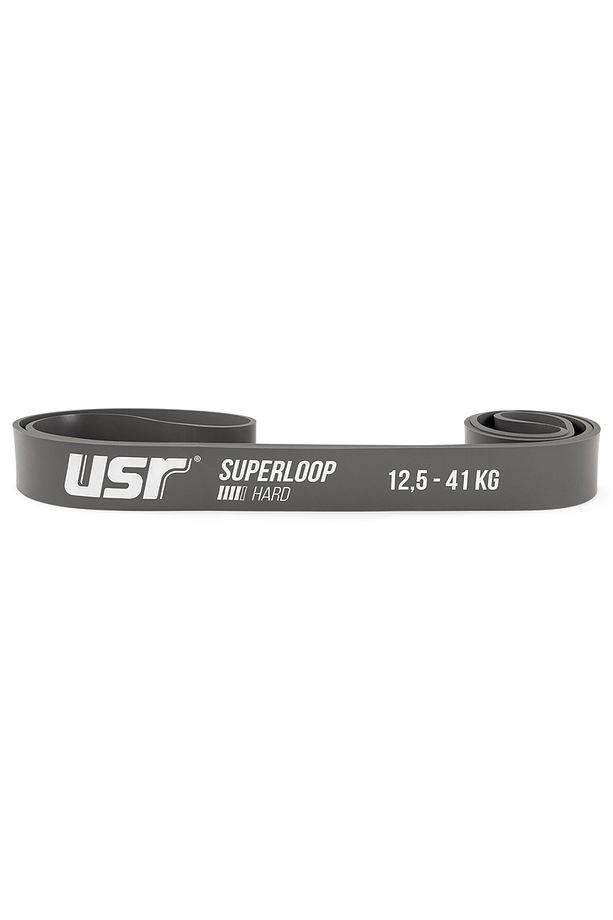 Sl44 Superloop Yüksek Sert Egzersiz Lastiği-loop Band - 1