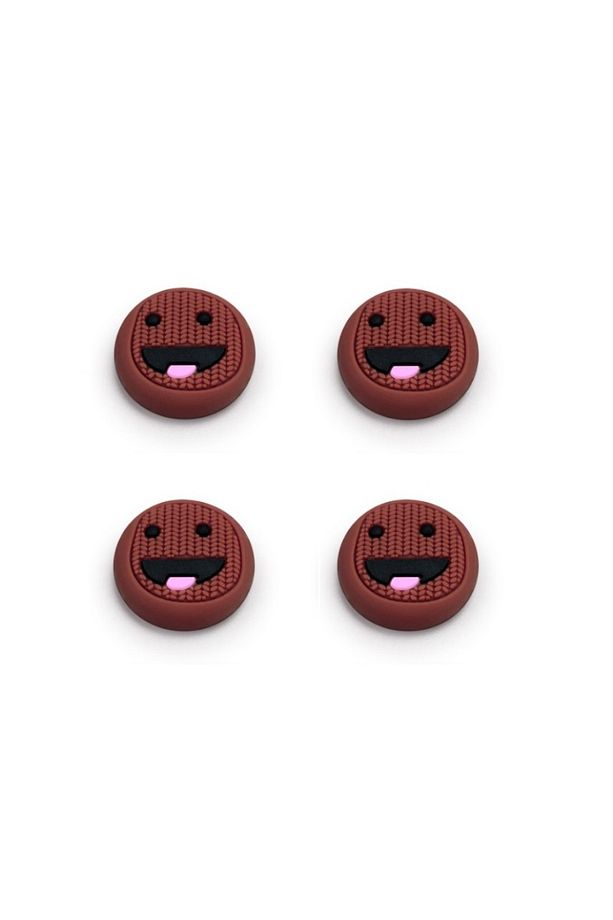 Ps3-Ps4-Ps5-Xbox One-Xbox 360-Series S/X Uyumlu Joystick Kol Analog Koruyucu 4 Adet - 1