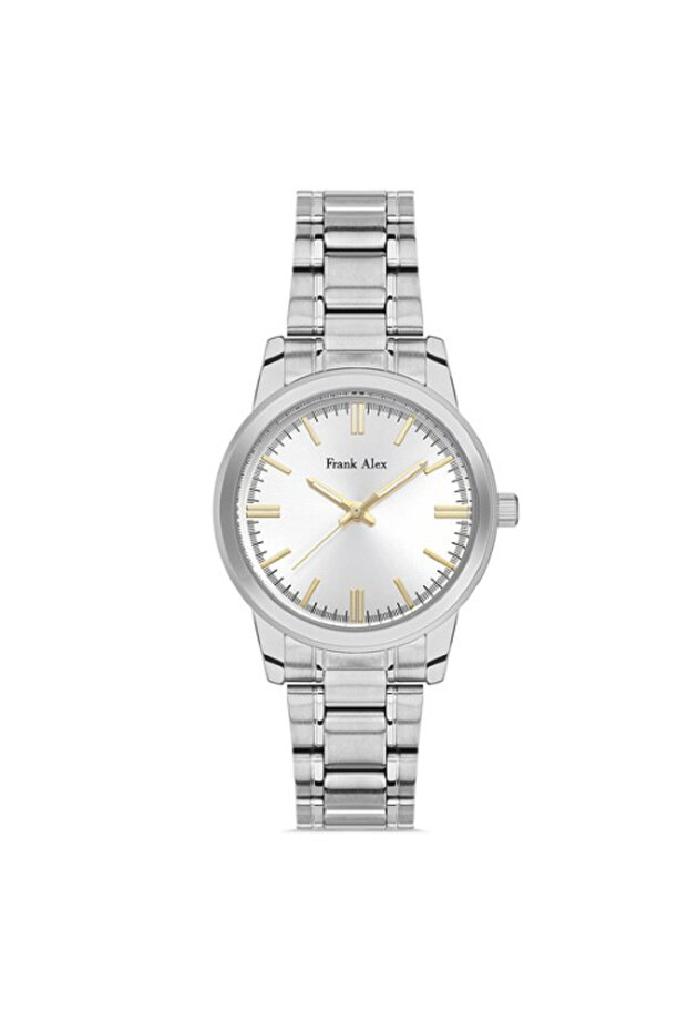 Metal Women's Watch (Fa L11519B.01)