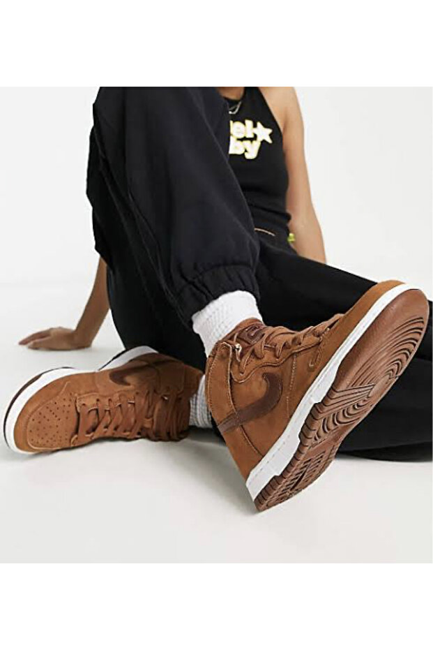 Dunk High Premium - 3