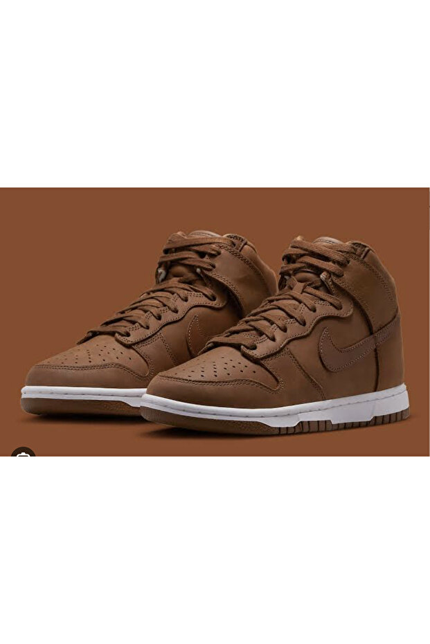 Dunk High Premium - 2