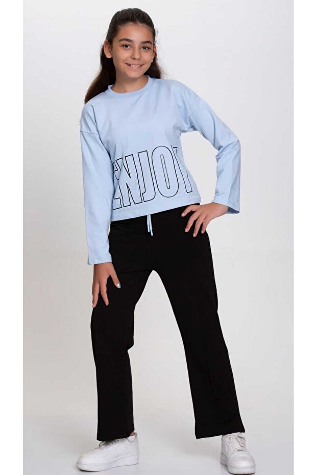 طقم قطع بحجم الرحلة - 1