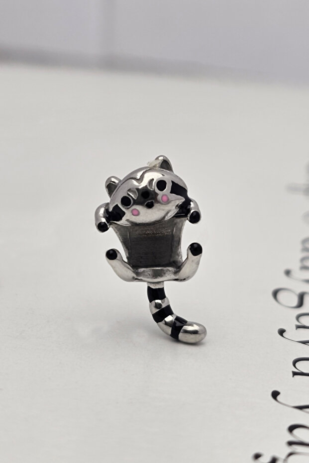 ÇELİK CHARM RAKUN - 1