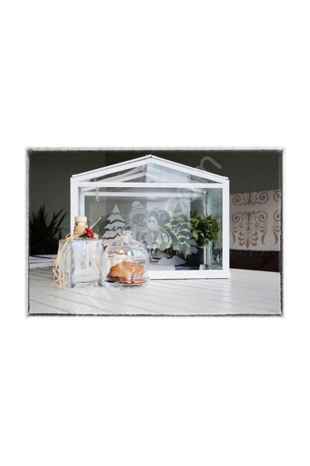 Magic Glass Cam Kumlama Kremi 59ml - 3