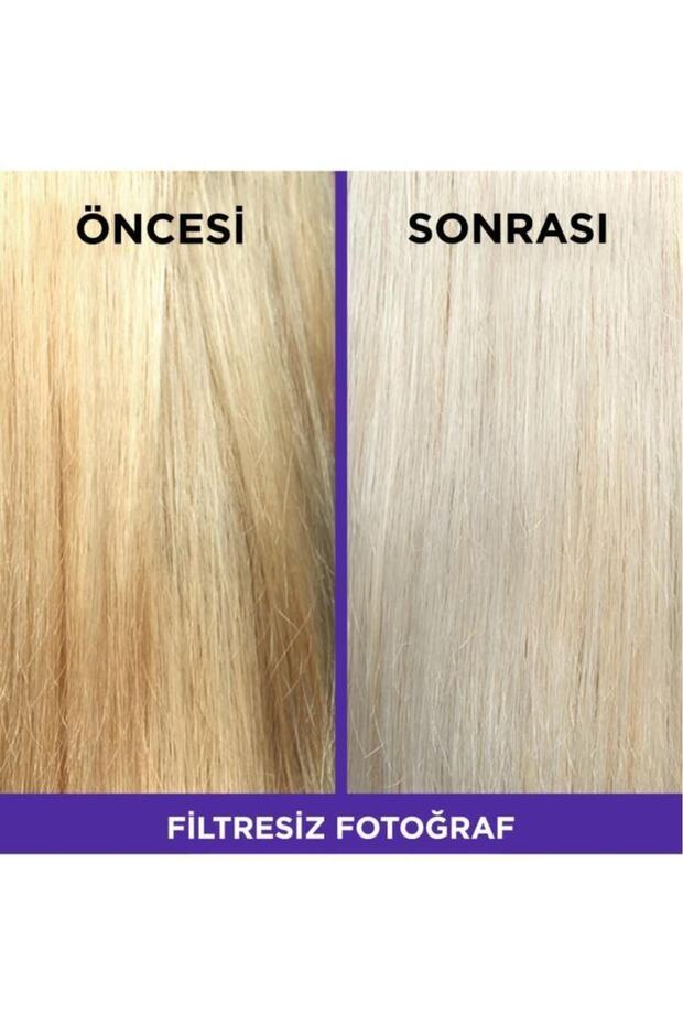 Mor Şampuan 200 ml 2 Adet - 5