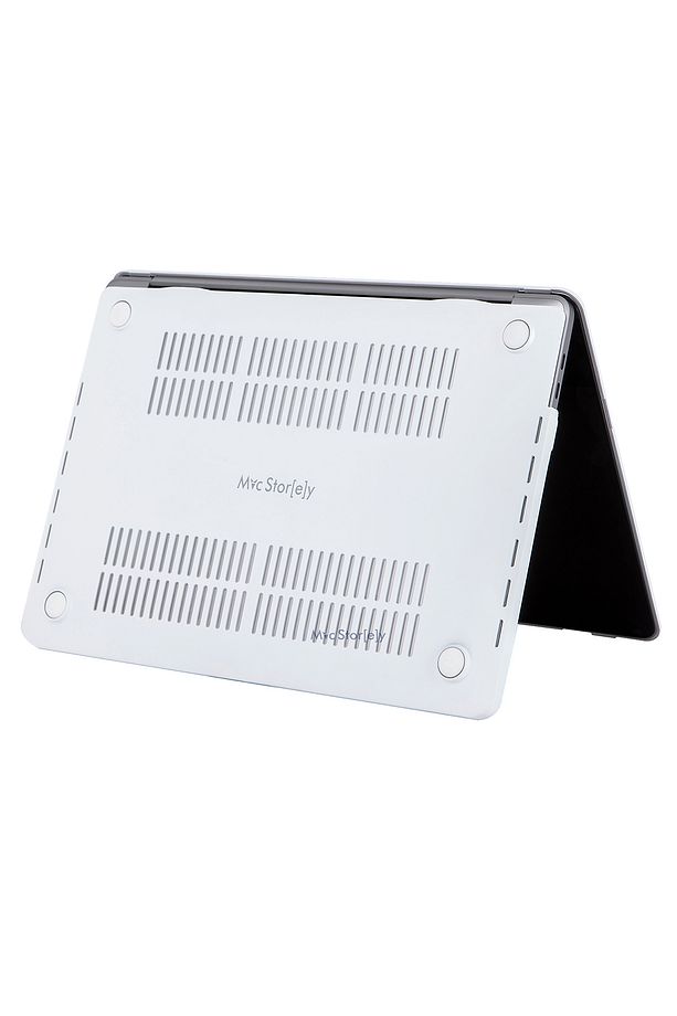 Macbook Pro M1-m2 Kılıf 13inç A2338 A1706-08 A1989 A2159 A2251 A2289 Ile Uyumlu Dog01nl - 4