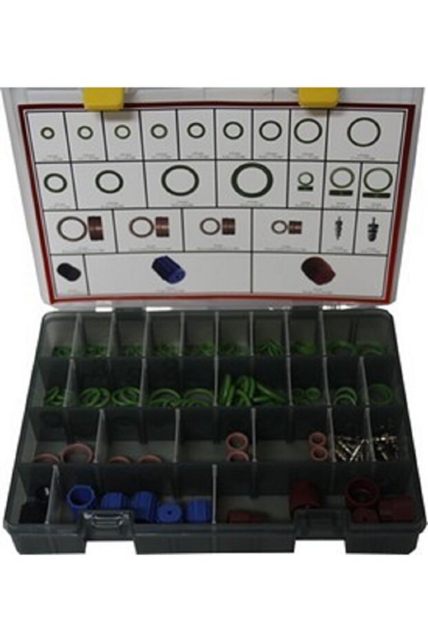 Oring Seti İtalyan Araçlar İçin - 1