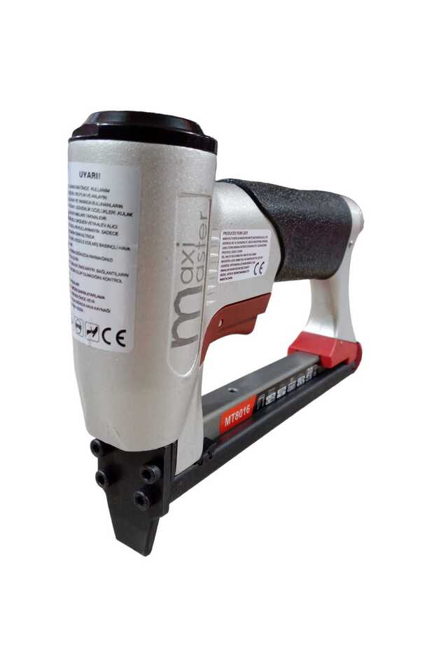 MT 8016 Havalı Zımba Tabancası - 2