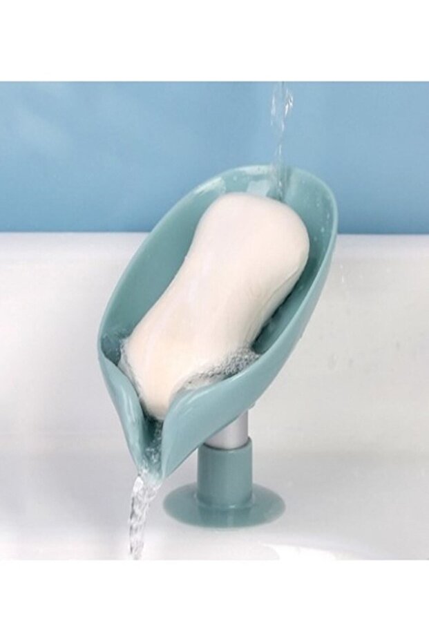 Vantuzlu Su Giderli Sabunluk - 2