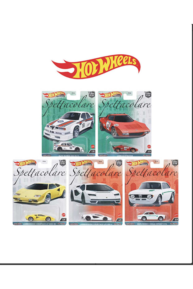 Premium Spettacolare Car Culture Fpy86
