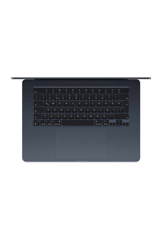 MacBook Air M2 8C CPU 10C GPU 16 GB 512 GB SSD 15.3" Gece Yarısı - 2