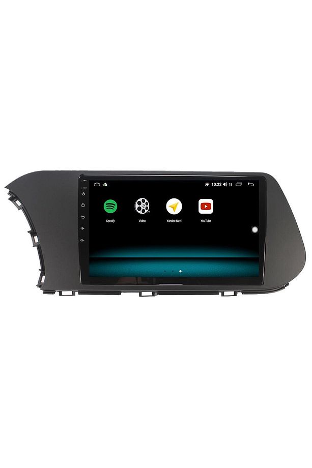 HYUNDAİ İ20 ANDROİD 13 MULTİMEDYA CARPLAY 4GB RAM+64GB HDD 2021 NAVİGASYON EKRAN - 3