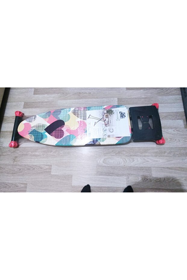 Home Ütü Masası - 2