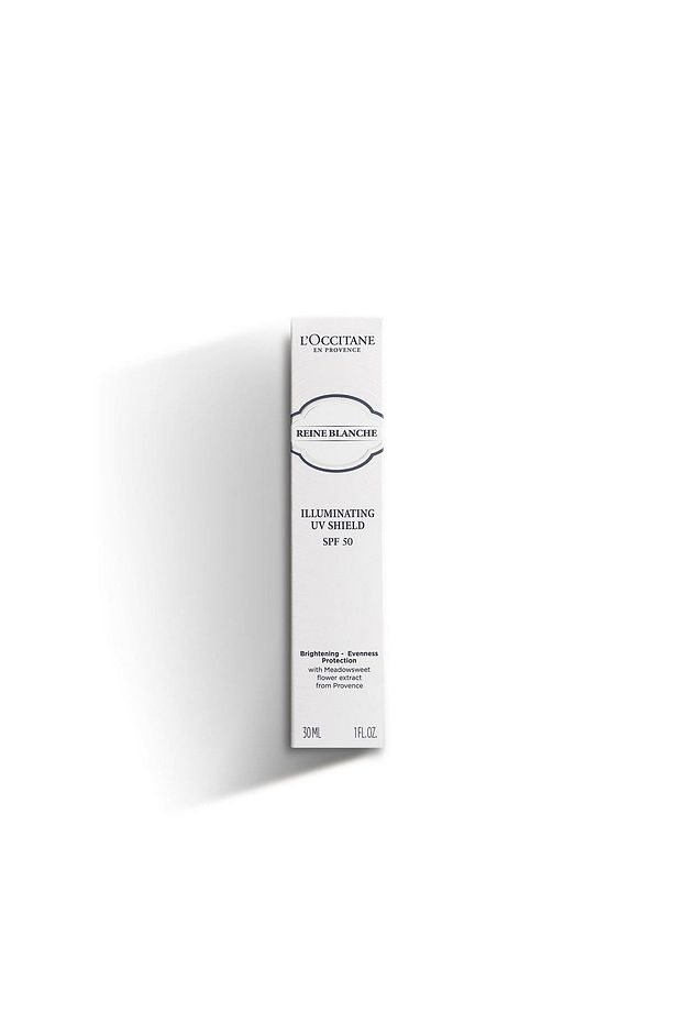 Reine Blanche Illuminating UV Shield SPF50 - Reine Blanche Aydınlatıcı UV Koruma SPF50 - 2