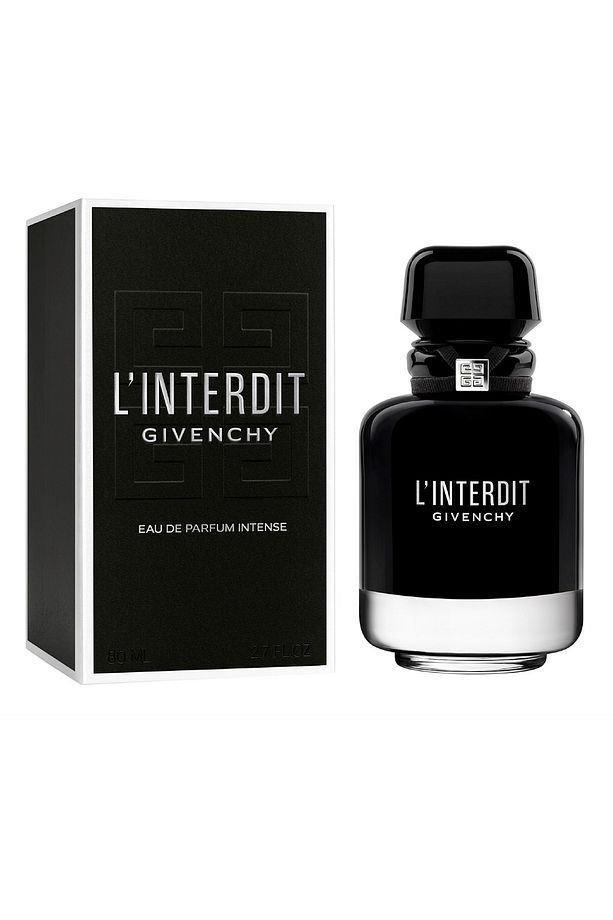 L'Interdit Eau de Parfum Intense 50 Ml - 4