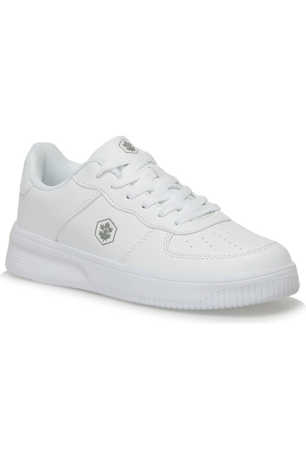 Finster White 36-40 Sports