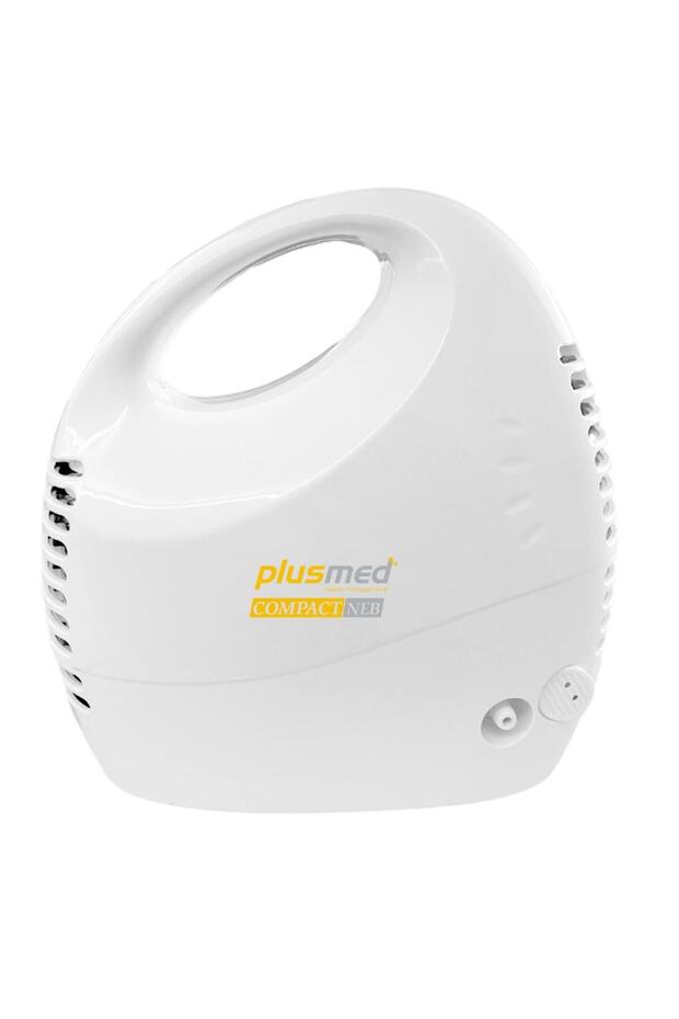 COMPACTNEB KOMPRESÖTLÜ NEBULİZATÖR - 1