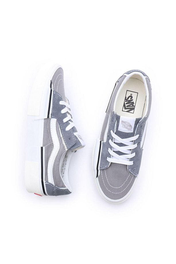 SK8-Low Reconstruct VN0009QSGRY1 - 2