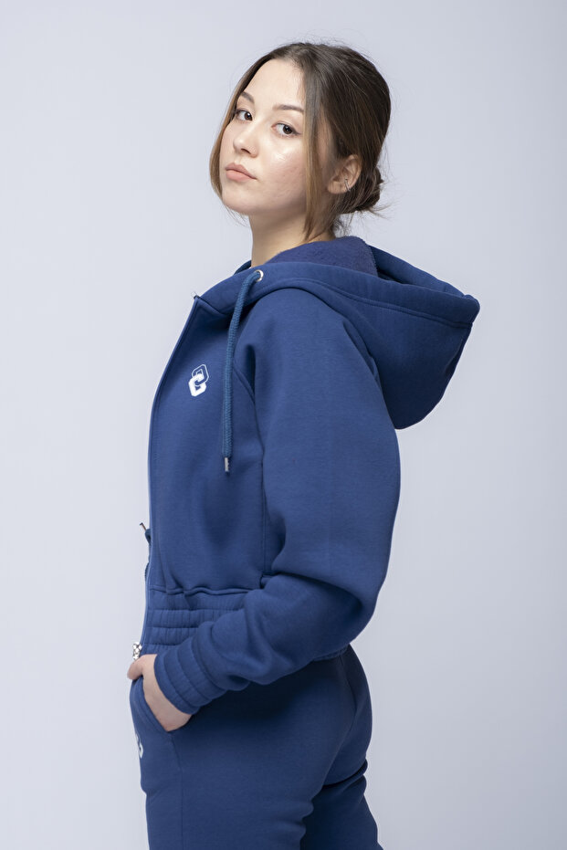 Γυναικείο Σετ φόρμας Basic Elastic Premium - 1