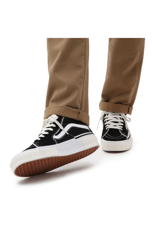 SK8-Hi Reconstruct VN0005UK6BT1 - 3