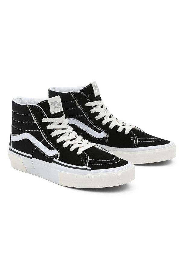 SK8-Hi Reconstruct VN0005UK6BT1 - 1