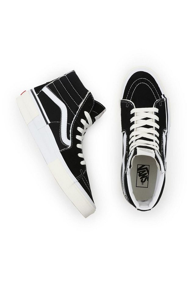 SK8-Hi Reconstruct VN0005UK6BT1 - 2