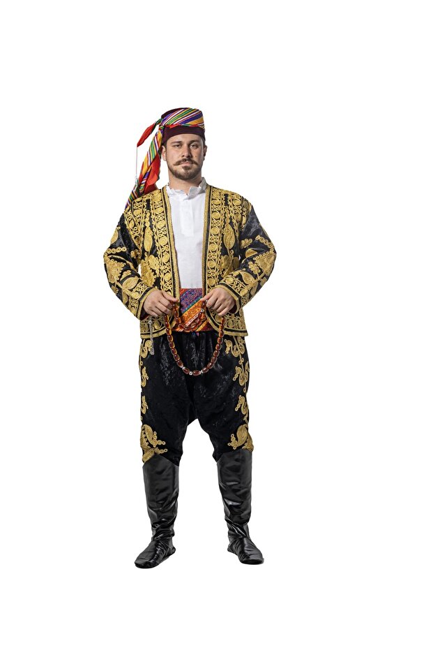 بدلة الشبكة - 4