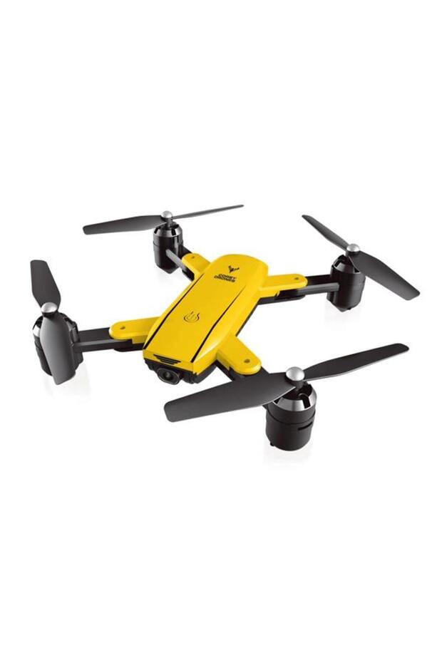 SD08 Kameralı Smart Drone - 3