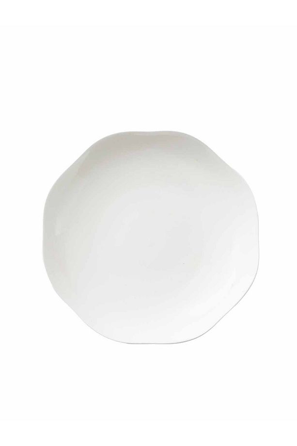 Element Porselen Çukur Tabak 1 ADET - 1