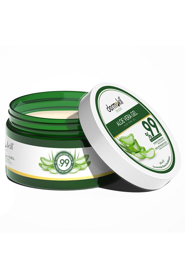 %99 İçerik Aloe Vera Jel 300 ml - 1